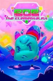 Bob the Elementalist
