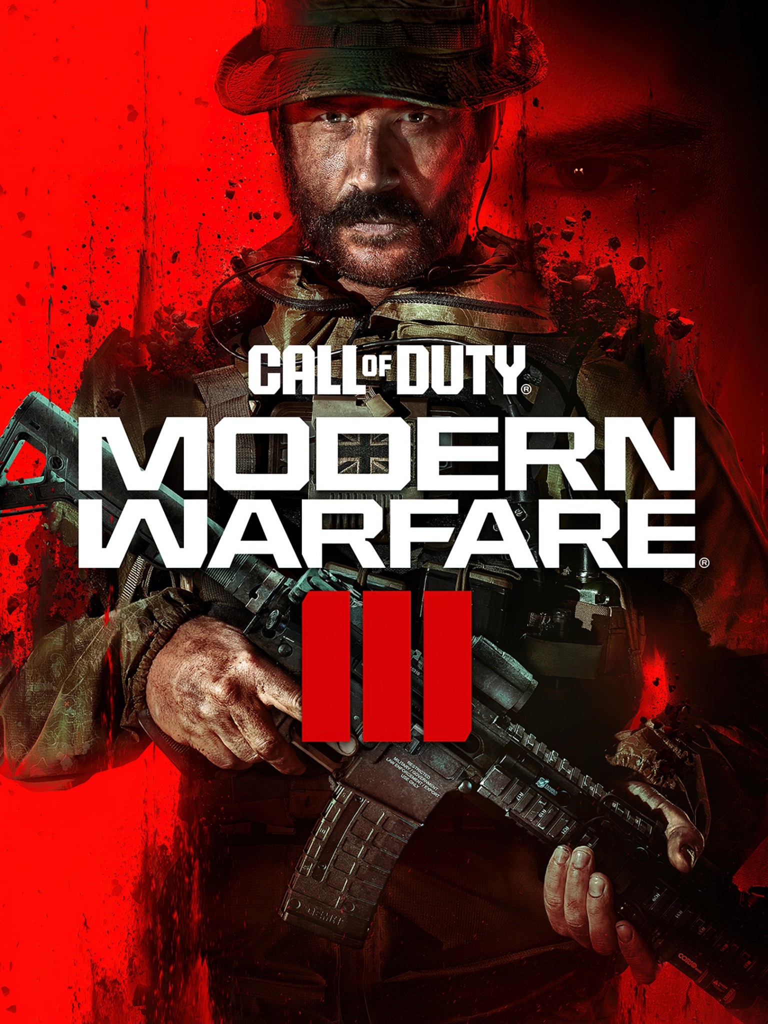 Call of Duty : Modern Warfare III - Du reboot à la déroute