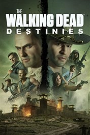 The Walking Dead: Destinies - Entre bugs et zombies, le choix ne sera pas toujours facile