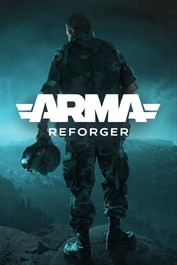 Arma Reforger - Un jeu vitrine pour du role play
