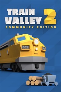 Train Valley 2 - Voie de garage ? 