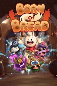 Born Of Bread - Bon comme du bon pain ? 