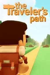The Traveler's Path - Le chemin est à portée de main