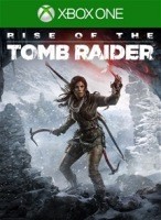 Rise of the Tomb Raider - Lara, c'est plus fort que toi