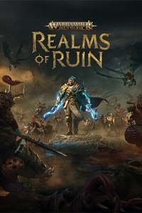 Warhammer Age of Sigmar: Realms of Ruin - L'âge de la tactique !  