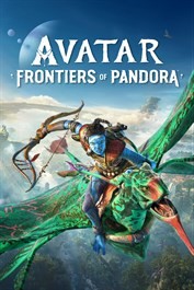 Avatar: Frontiers of Pandora - Mieux vaut Avatar que jamais