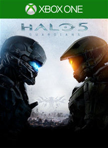 Halo 5 : Guardians - Du sérieux, mais pour les fans seulement 