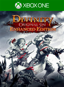 Divinity Original Sin : Enhanced Edition