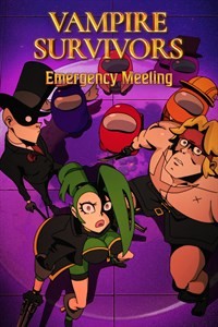 Vampire Survivors: Emergency Meeting - Le jeu qui donne un coup de fouet ! 