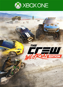 The Crew : Wild Run - Un bon jeu complet, mais un DLC trop cher