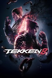 Tekken 8 - Petit échauffement sur la démo ! 