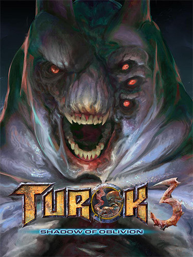 Turok 3: Shadow of Oblivion Remastered - Un indien dans la ville