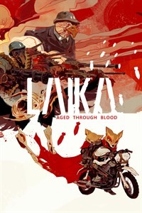 Laika: Aged Through Blood - Un motorvania ! 