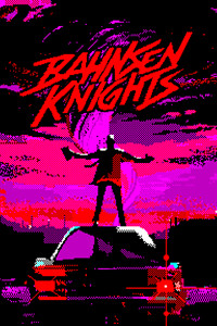 Bahnsen Knights - Le jeu où l'on retient son souffle ? 