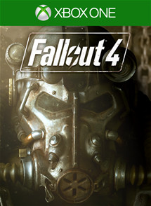 Fallout 4 - AAA en approche ! 