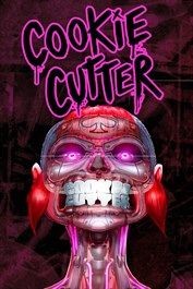 Cookie Cutter - Le Metroidvania qui a la rage