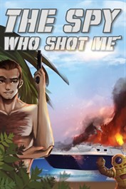 The Spy Who Shot Me - Goldenaze ?