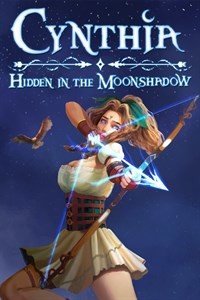 Cynthia: Hidden in the Moonshadow - Flèche dans le genou ? 