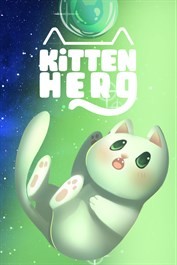 Kitten Hero - Le périlleux voyage d'un chat héroïque