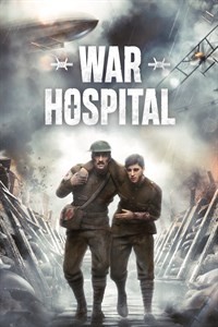 War Hospital - Un jeu soigné ? 