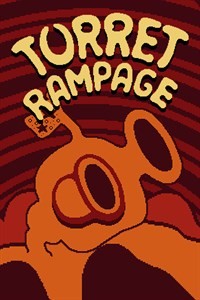 Turret Rampage - Allo tour de contrôle ? 