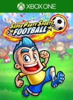 Super Party Sports : Football