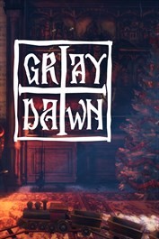 Gray Dawn - L'exorcisme de ma console !