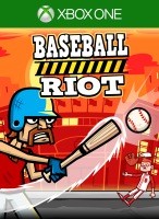 Baseball Riot - Angry Batte ! 