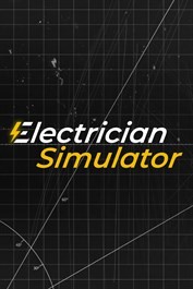 Electrician Simulator - Gare aux châtaignes