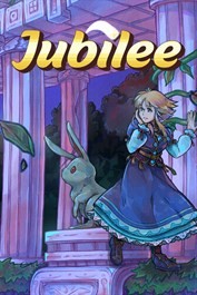 Jubilee - Le die and retry en mode 8 bits