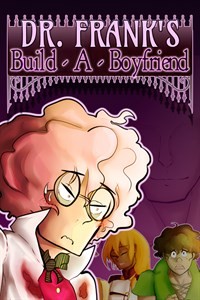 Dr. Frank's Build a Boyfriend - Un jeu ALIVE ! ALIIIIIIIIVVVEEEEE !!!!! 