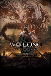 Wo Long: Fallen Dynasty Complete Edition - L'année du dragon ! 