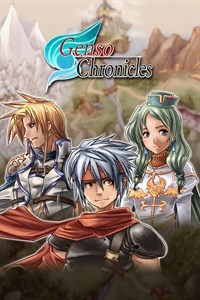 Genso Chronicles - Un jeu lumineux ? 