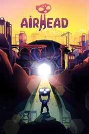 Airhead - L’aventure, c’est gonflé !