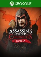 Assassin’s Creed : Russia 