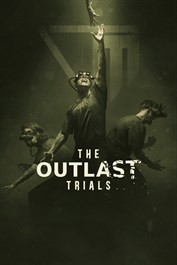 The Outlast Trials - Cache-cache mortel