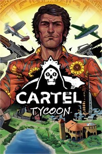 Cartel Tycoon - Un jeu qui rend accroc ? 