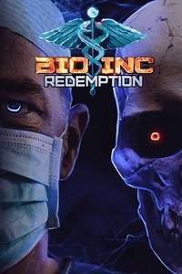 Bio Inc. Redemption - A jouer de toute urgence ? 