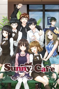Sunny Café - What else ? 