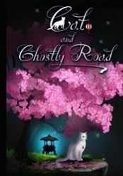 Cat and Ghostly Road - Une histoire de fantôme sans âme