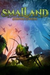 Smalland: Survive the Wilds - Petit mais intéressant