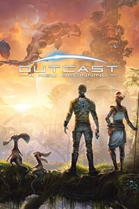Outcast - A New Beginning - Ca va Cutter chérie ! 