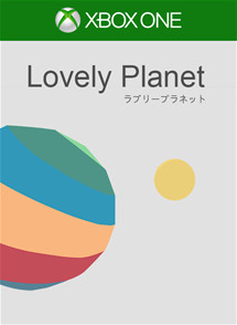 Lovely Planet - Bisounours et bubble gum 