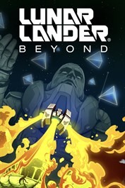 Test de Lunar Lander Beyond - La chirurgie jeu-esthétique