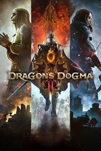 Dragon's Dogma 2 - Cœur de dragon ! 