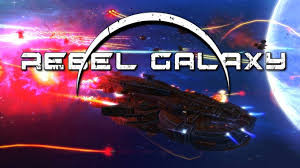 Rebel Galaxy - Rebel Yeah ! 
