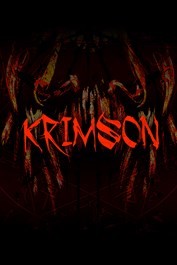 Test de Krimson - Le jeu qui veut t'agresser dès l'intro !