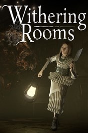 Test de Withering Rooms - Un cauchemar dans l'obscurité victorienne