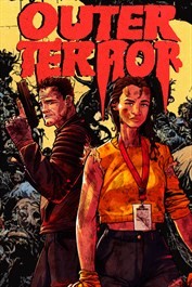 Test de Outer Terror - La terreur a un nom... et surtout des graphismes ! 