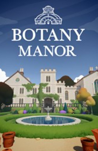Test de Botany Manor - Ca sent bon !